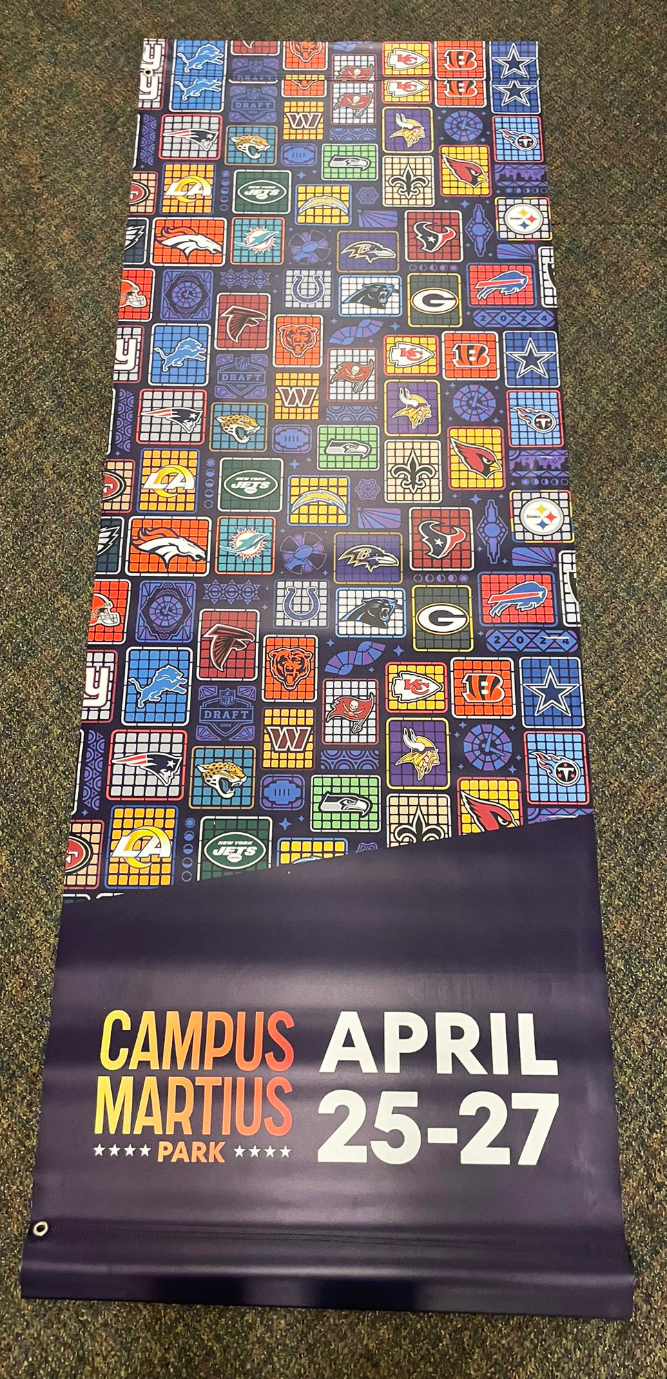 [Large Banner] All Teams w Campus Martius