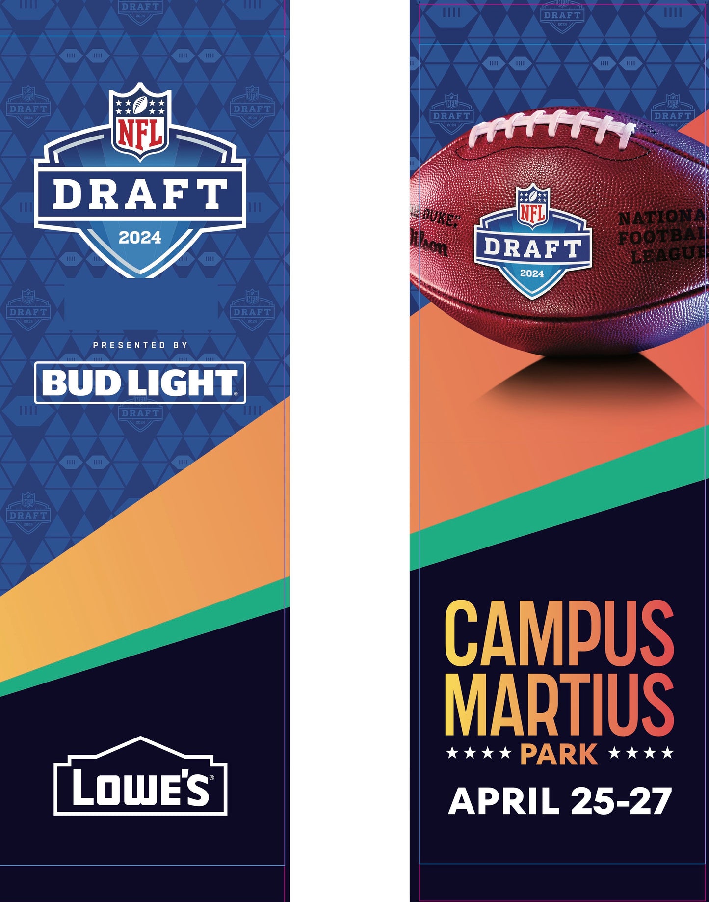 [Small Banner] Lowe's x Campus Martius