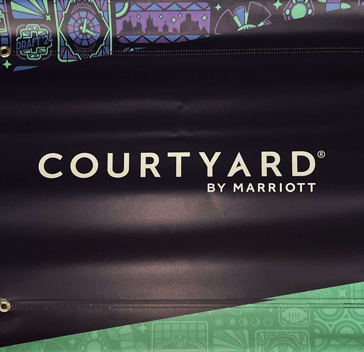 [Mini Banner] Microsoft x Courtyard