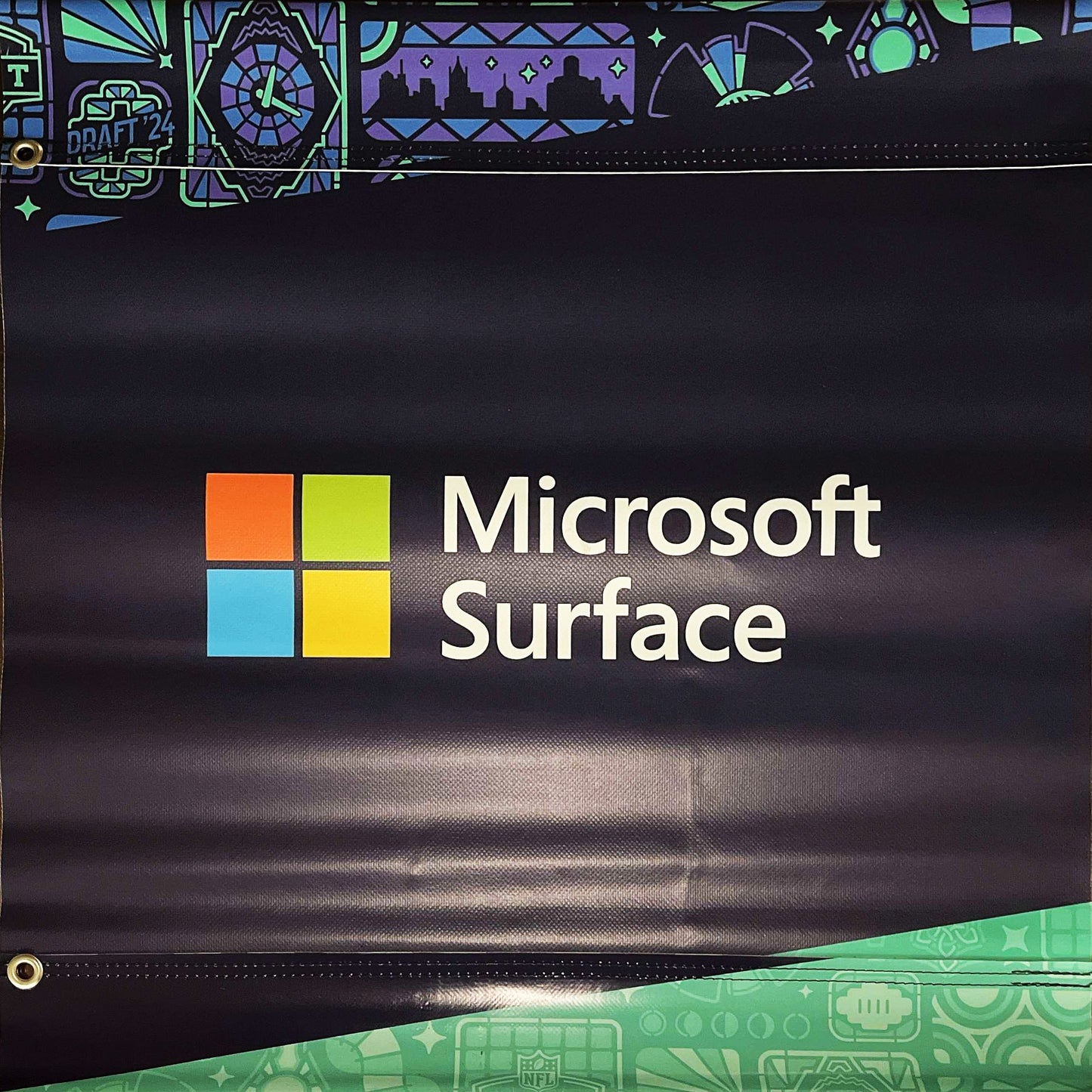 [Mini Banner] Microsoft Surface