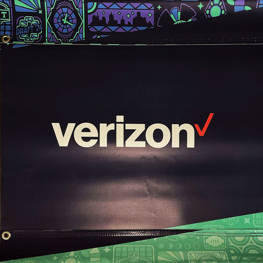 [Mini Banner] Verizon