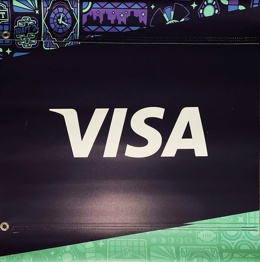 [Mini Banner] Visa x Verizon