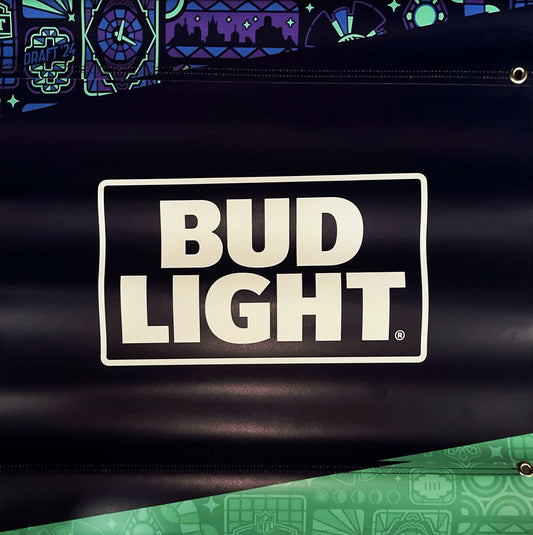 [Mini Banner] Bud Light x Lowe's