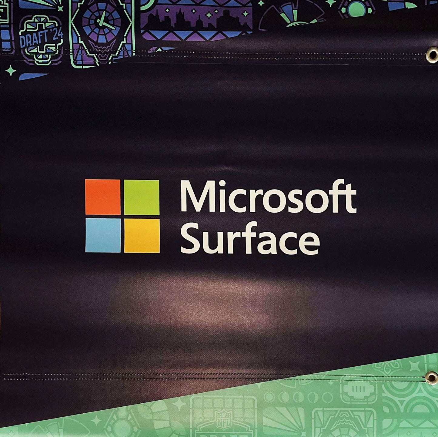 [Mini Banner] Microsoft x Courtyard