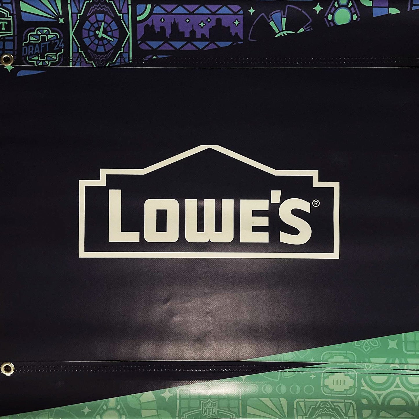 [Mini Banner] Lowe's