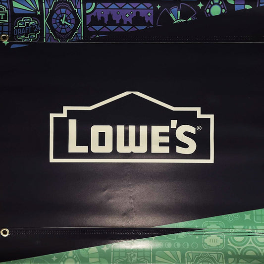 [Mini Banner] Lowe's