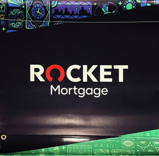 [Mini Banner] Rocket Mortgage