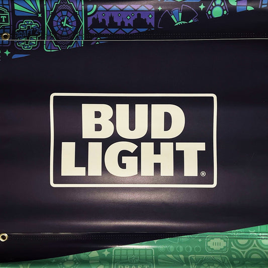 [Mini Banner] Bud Light