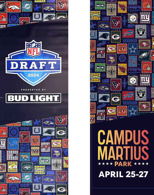 [Large Banner] All team Campus Martius