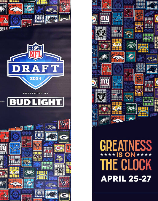 [Large Banner] All team Greatness is on the Clock